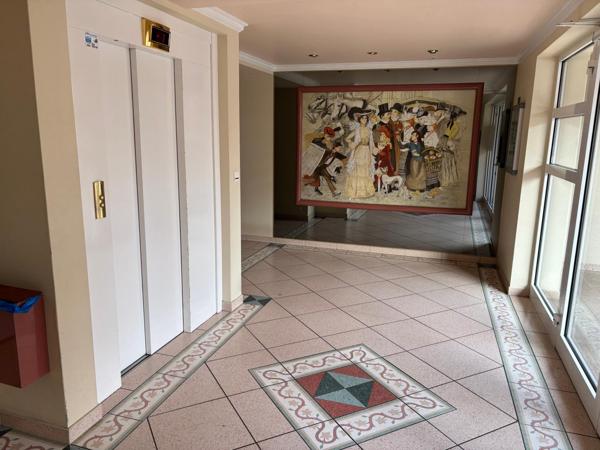 bel appartement proche du centre ville