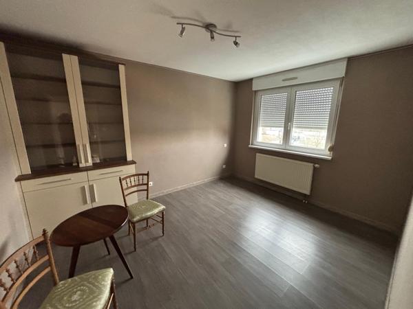 bel appartement proche du centre ville