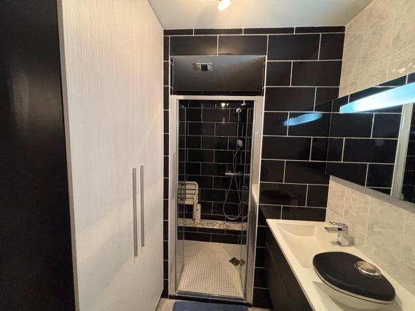 bel appartement proche du centre ville