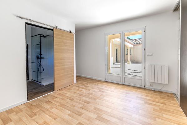 VILLENAVE D'ORNON MAISON FAMILIALE