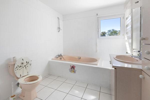 VILLENAVE D'ORNON MAISON FAMILIALE