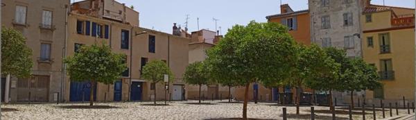 Vente Immeuble 70 m2 à Perpignan