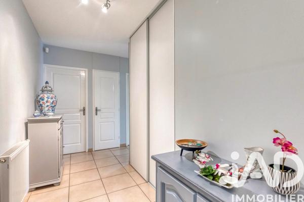 Appartement à vendre 3 pièces 71 m² La Terrasse