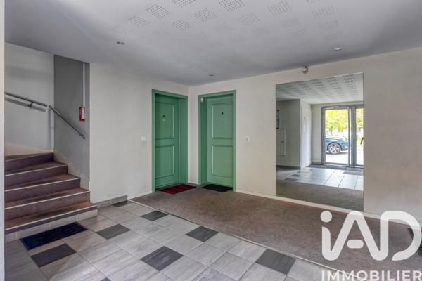 Appartement à vendre 3 pièces 71 m² La Terrasse