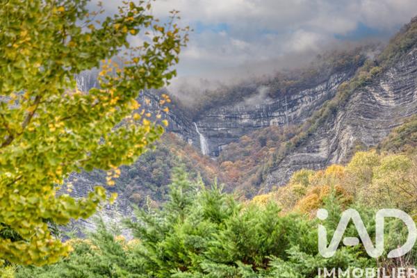 Appartement à vendre 3 pièces 71 m² La Terrasse