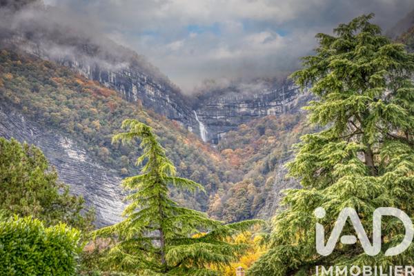 Appartement à vendre 3 pièces 71 m² La Terrasse