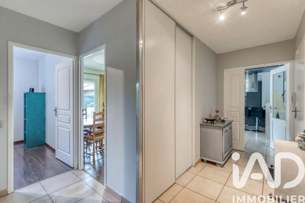 Appartement à vendre 3 pièces 71 m² La Terrasse