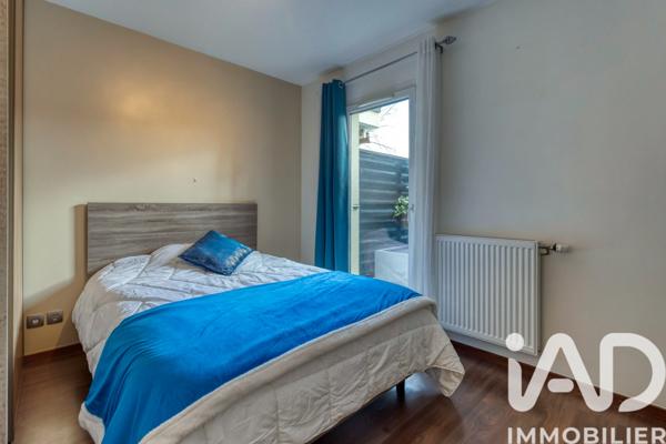 Appartement à vendre 3 pièces 71 m² La Terrasse