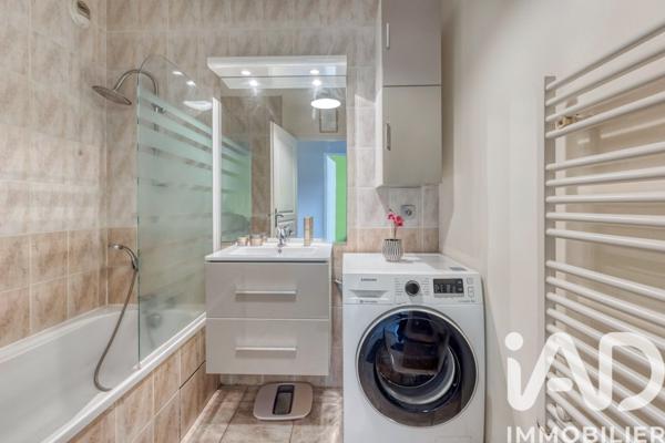 Appartement à vendre 3 pièces 71 m² La Terrasse