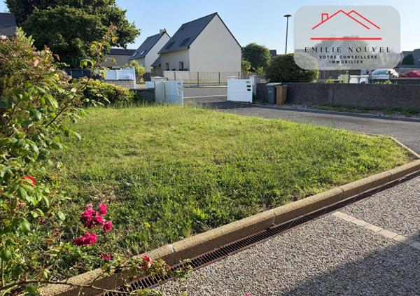 Lézardrieux ? maison rénovée, 3 chambres, garage et jardin