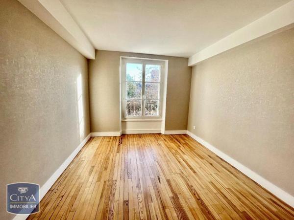 Appartement à louer 3 pièces 61.19m²