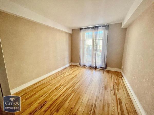 Appartement à louer 3 pièces 61.19m²