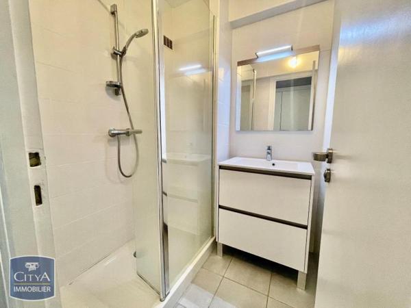 Appartement à louer 3 pièces 61.19m²