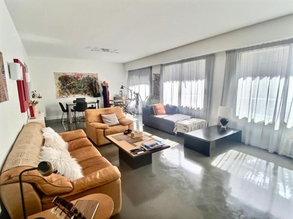 Appartement lumineux – Centre Ville d’Angers