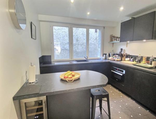 Appartement lumineux – Centre Ville d’Angers