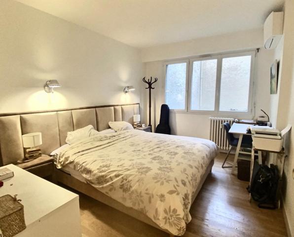 Appartement lumineux – Centre Ville d’Angers