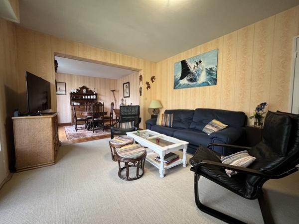 Maison à vendre |  Bruges |  6 pièces | 111 m²