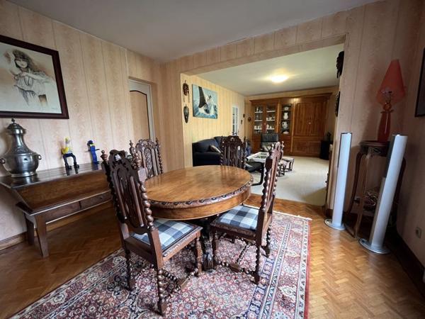 Maison à vendre |  Bruges |  6 pièces | 111 m²