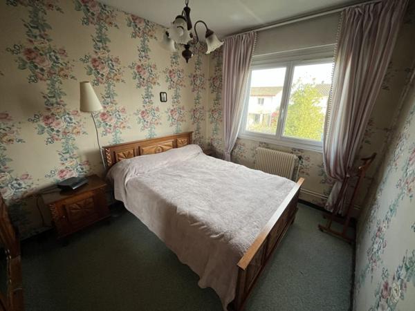 Maison à vendre |  Bruges |  6 pièces | 111 m²