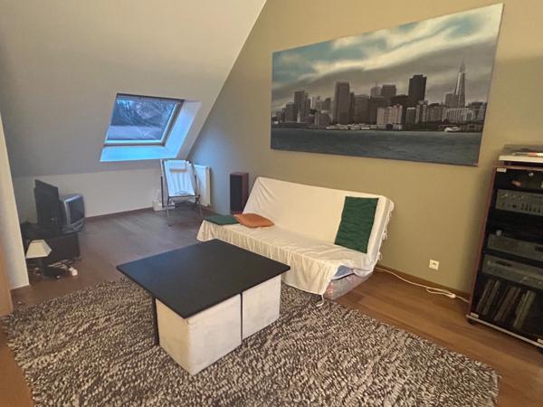 Maison d’architecte vie de plain pied chambre parentale en RDC avec piscine chauffée proche plages ARRADON (56)