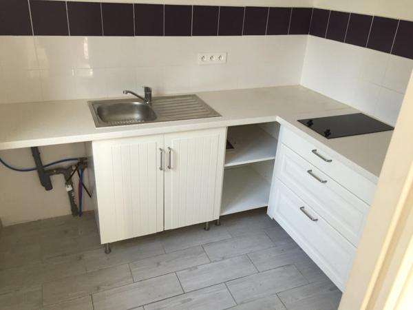 Dpt Val d'Oise (95), à louer SAINT MARTIN DU TERTRE appartement T1