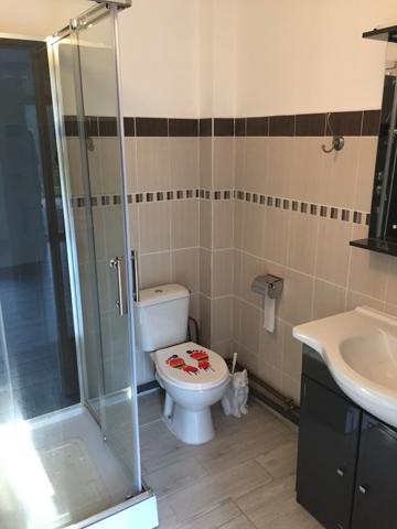 Dpt Val d'Oise (95), à louer SAINT MARTIN DU TERTRE appartement T1