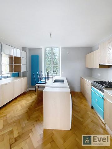 METZ CENTRE  - F6 en duplex