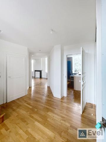 METZ CENTRE  - F6 en duplex