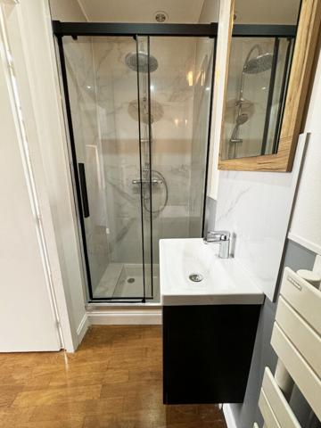 METZ CENTRE  - F6 en duplex