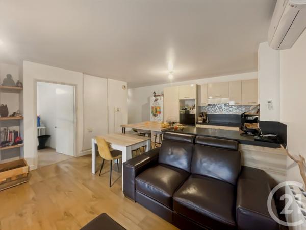 Appartement T3 à vendre  3 pièces - 66,02 m2 OLETTA - 202