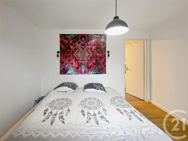 Appartement T3 à vendre  3 pièces - 66,02 m2 OLETTA - 202