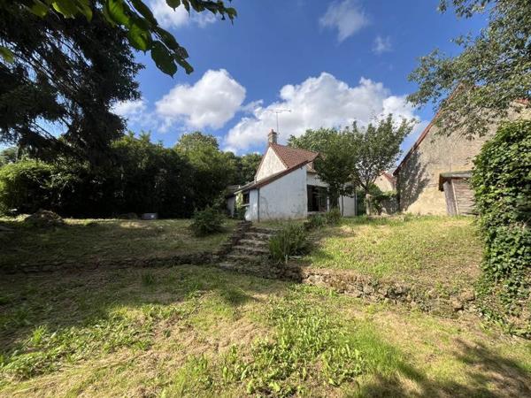 Maison à vendre 49 900 € Briantes 2 p 53 m² DPE G