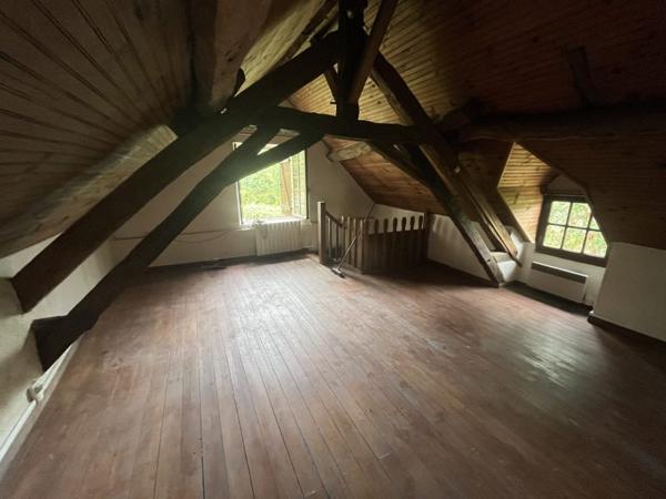 Maison à vendre 49 900 € Briantes 2 p 53 m² DPE G