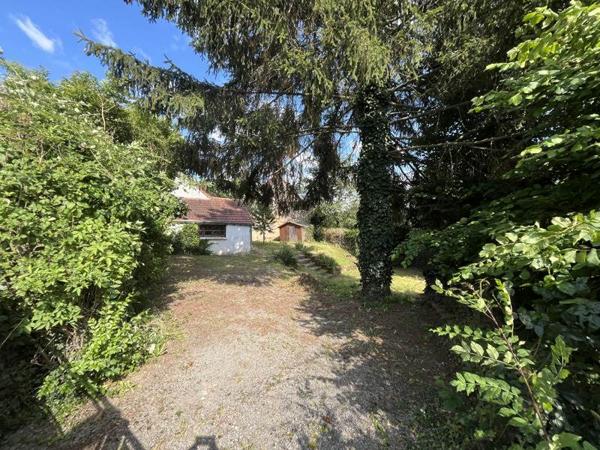 Maison à vendre 49 900 € Briantes 2 p 53 m² DPE G
