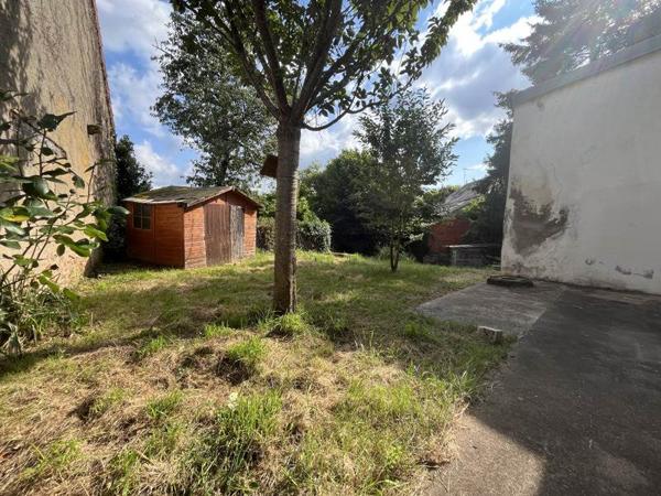 Maison à vendre 49 900 € Briantes 2 p 53 m² DPE G