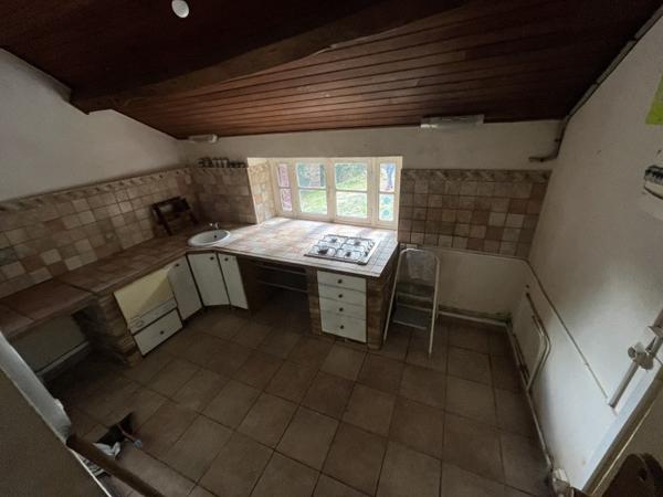 Maison à vendre 49 900 € Briantes 2 p 53 m² DPE G