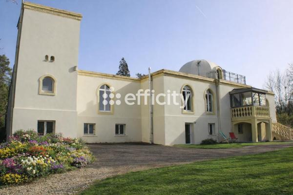 Maison 9 pièces - 254 m² Bien prestige