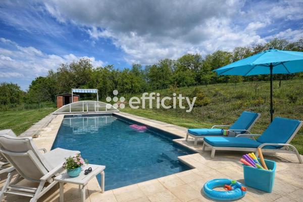 Maison 9 pièces - 254 m² Bien prestige