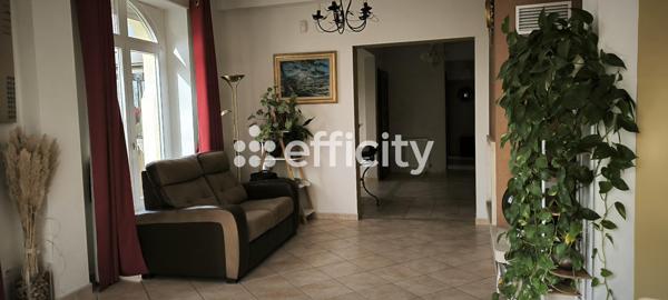 Maison 9 pièces - 254 m² Bien prestige