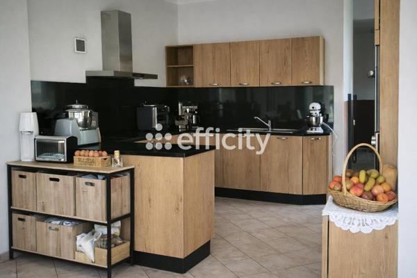 Maison 9 pièces - 254 m² Bien prestige