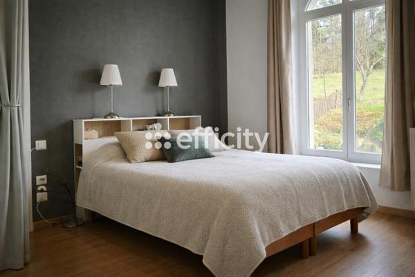 Maison 9 pièces - 254 m² Bien prestige