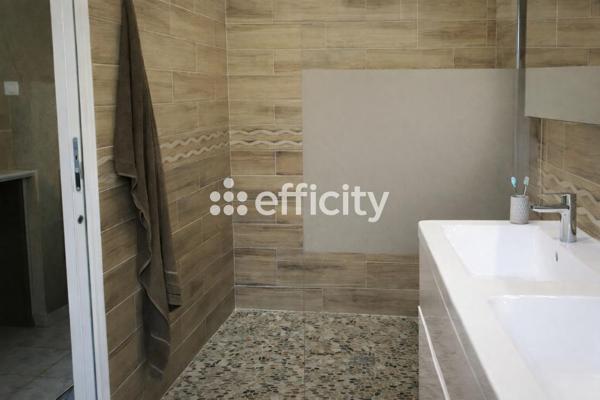 Maison 9 pièces - 254 m² Bien prestige