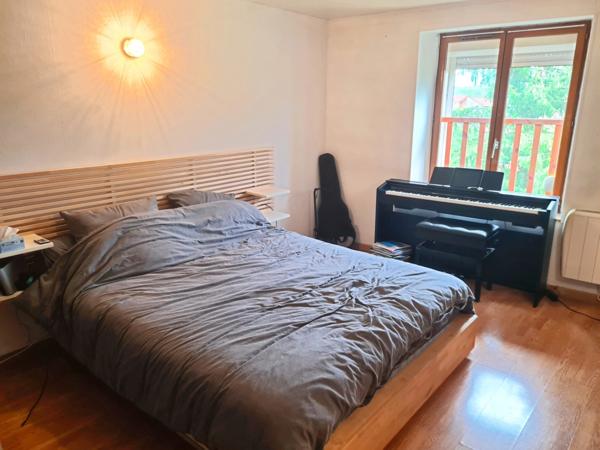 Maison 70 m² spéciale investisseur