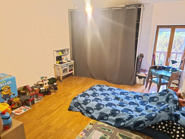 Maison 70 m² spéciale investisseur