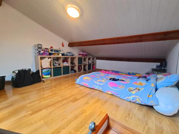 Maison 70 m² spéciale investisseur