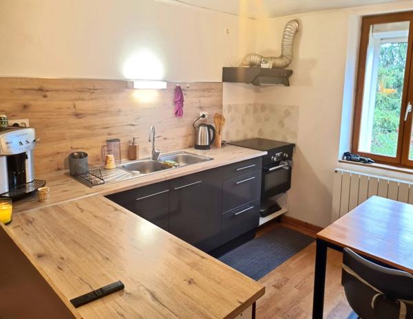 Maison 70 m² spéciale investisseur