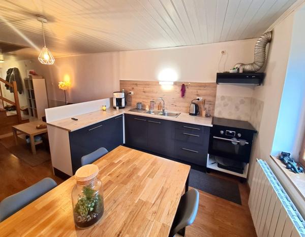 Maison 70 m² spéciale investisseur