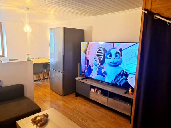 Maison 70 m² spéciale investisseur