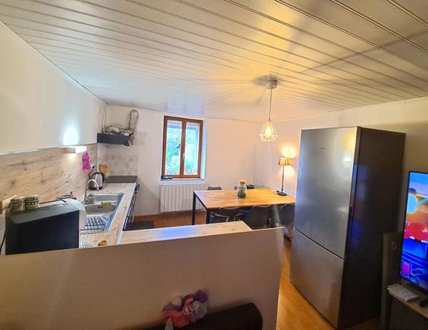 Maison 70 m² spéciale investisseur