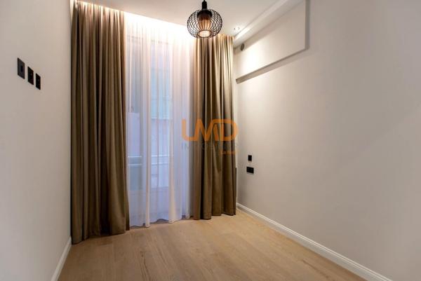 Villefranche sur Mer, Magnifique Appartement 3 pièces de 49m2